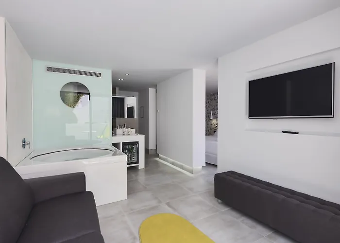 Hotel Barcelo Teguise - Adults Only Costa Teguise