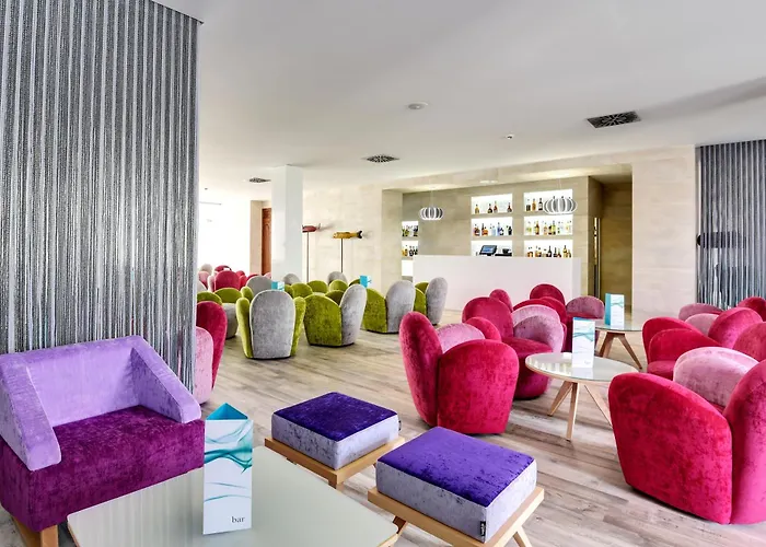 Hotel Barcelo Teguise - Adults Only Costa Teguise