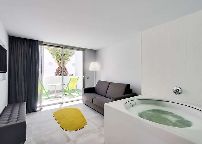 Barcelo Teguise - Adults Only Costa Teguise