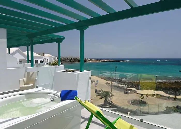 Barcelo Teguise - Adults Only Hotel