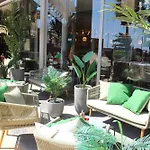 酒店 巴塞罗特吉塞海滩酒店 - 仅限成人 科斯塔特吉塞