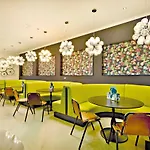 巴塞罗特吉塞海滩酒店 - 仅限成人 酒店 4*