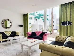 Ξενοδοχείο Barcelo Teguise - Adults Only Costa Teguise