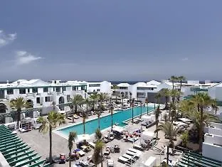 Barcelo Teguise - Adults Only 4* Costa Teguise