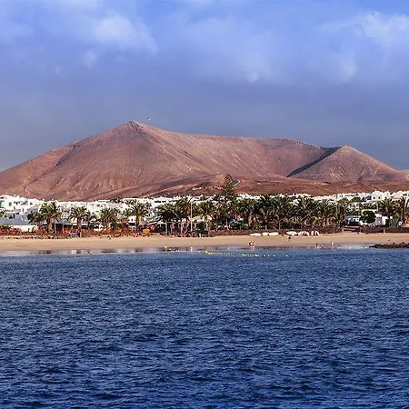 Barcelo Teguise - Adults Only Otel Costa Teguise