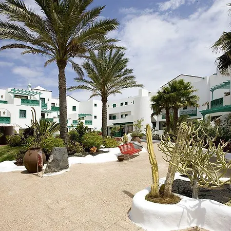 Barcelo Teguise - Adults Only Costa Teguise
