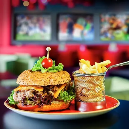 巴塞罗特吉塞海滩酒店 - 仅限成人 酒店 科斯塔特吉塞