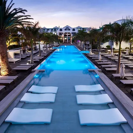 Barcelo Teguise - Adults Only Otel 4*