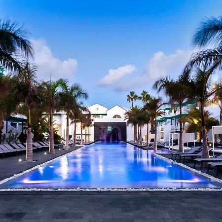 Barcelo Teguise - Adults Only 4*