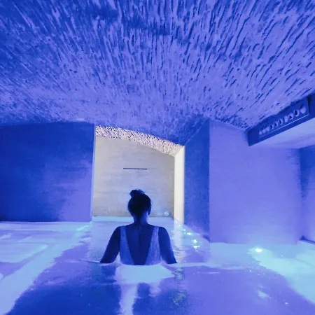 Barcelo Teguise - Adults Only Otel 4*
