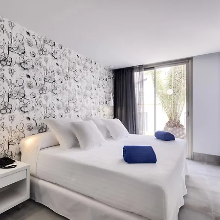 Barcelo Teguise - Adults Only Hotel Costa Teguise