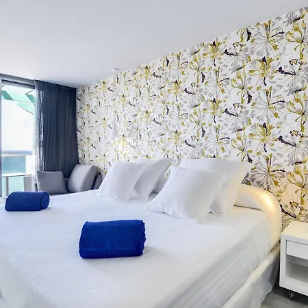 Barcelo Teguise - Adults Only Hotel Costa Teguise