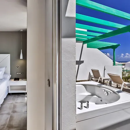 Barcelo Teguise - Adults Only