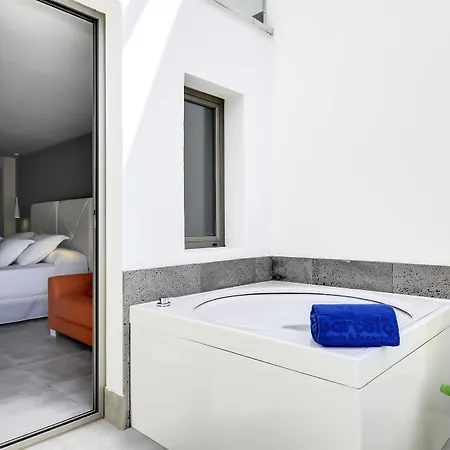 Barcelo Teguise - Adults Only 4*