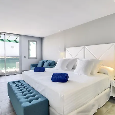 Barcelo Teguise - Adults Only Costa Teguise