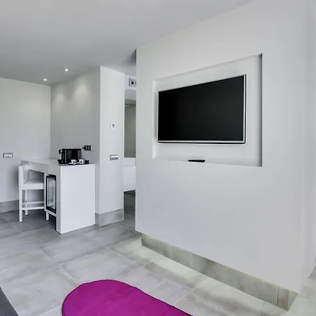 Barcelo Teguise - Adults Only Otel 4*