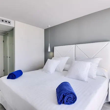 Barcelo Teguise - Adults Only