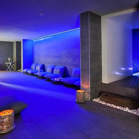 Barcelo Teguise - Adults Only 4* Costa Teguise