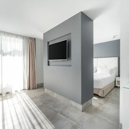 Otel Barcelo Teguise - Adults Only 4*