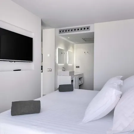 Otel Barcelo Teguise - Adults Only