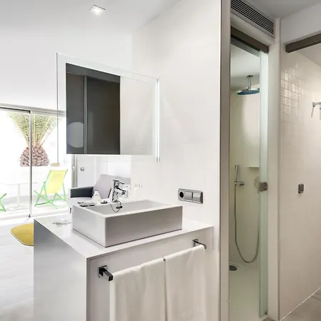 Otel Barcelo Teguise - Adults Only Costa Teguise