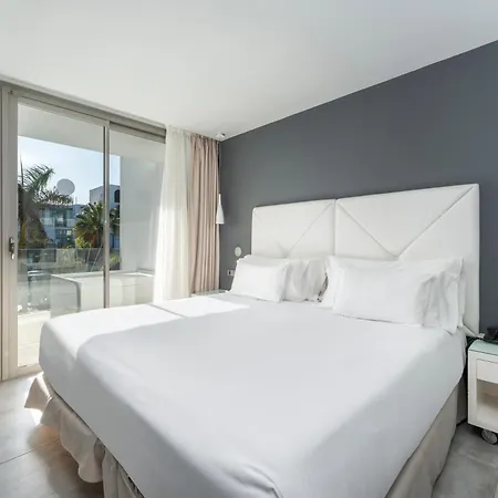 Otel Barcelo Teguise - Adults Only