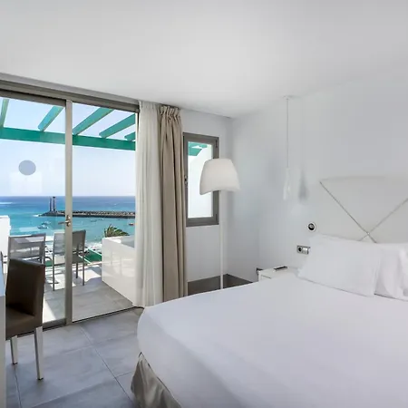 Barcelo Teguise - Adults Only Costa Teguise