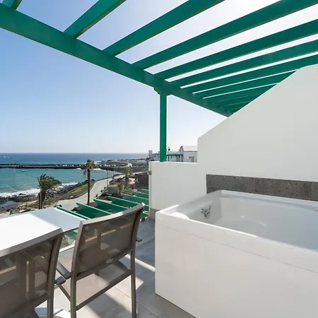 Otel Barcelo Teguise - Adults Only
