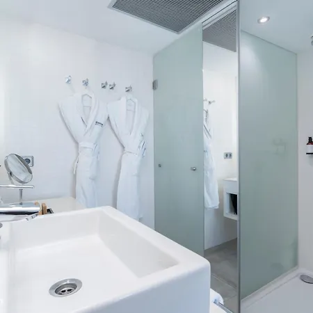 Barcelo Teguise - Adults Only Otel Costa Teguise