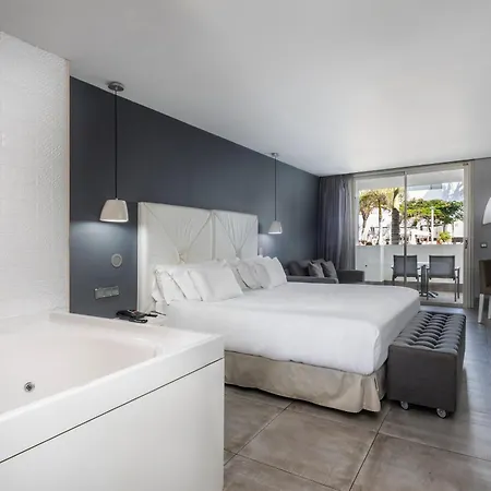 Otel Barcelo Teguise - Adults Only Costa Teguise