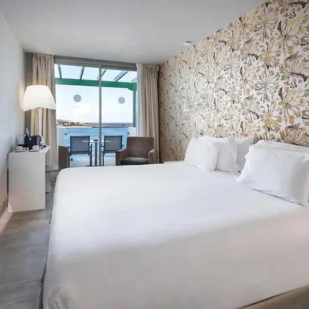 Barcelo Teguise - Adults Only Otel 4*