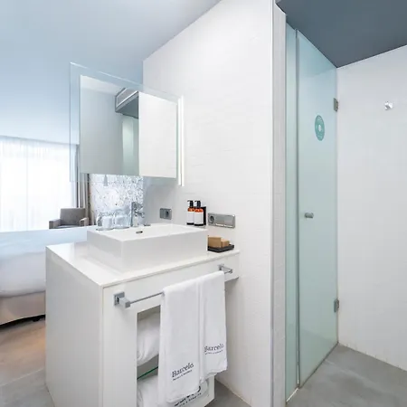 Otel Barcelo Teguise - Adults Only 4*
