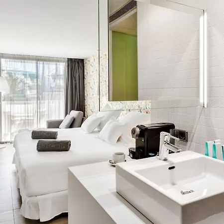 Otel Barcelo Teguise - Adults Only Costa Teguise