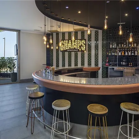 巴塞罗特吉塞海滩酒店 - 仅限成人 酒店 科斯塔特吉塞