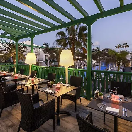 Barcelo Teguise - Adults Only 4*