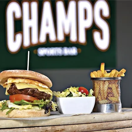 巴塞罗特吉塞海滩酒店 - 仅限成人 酒店 科斯塔特吉塞