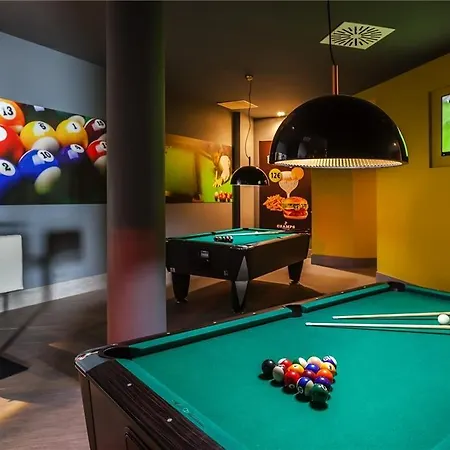 Barcelo Teguise - Adults Only 4* Costa Teguise