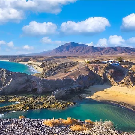 Barcelo Teguise - Adults Only Hotel