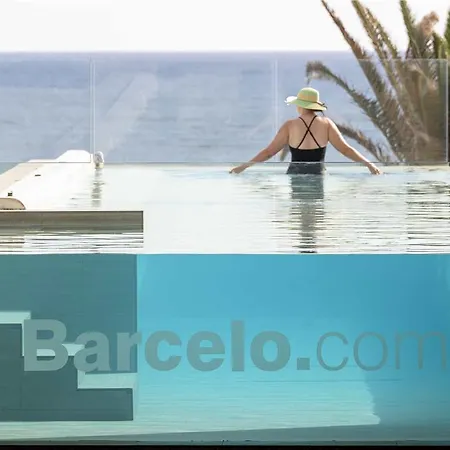 Barcelo Teguise - Adults Only Costa Teguise