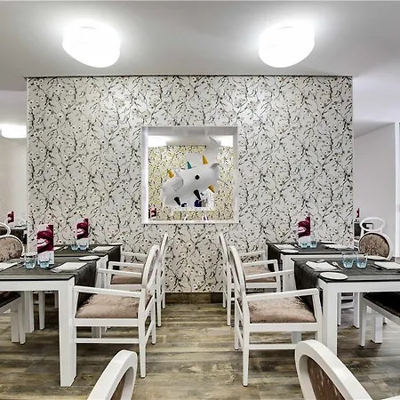 Barcelo Teguise - Adults Only Hotel Costa Teguise