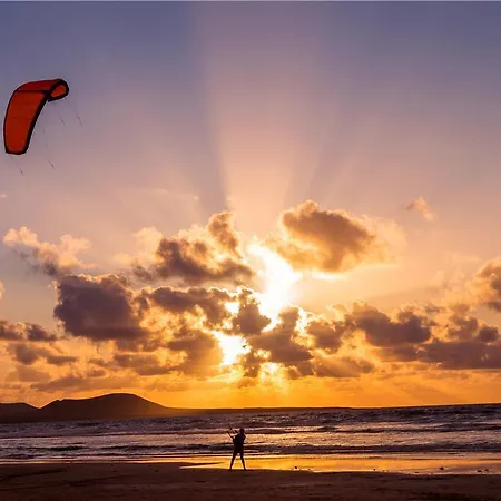 Ξενοδοχείο Barcelo Teguise - Adults Only Costa Teguise