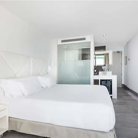 Barcelo Teguise - Adults Only 4* Costa Teguise