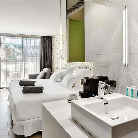 Otel Barcelo Teguise - Adults Only 4*