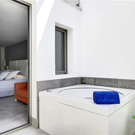 Barcelo Teguise - Adults Only Hotell Costa Teguise