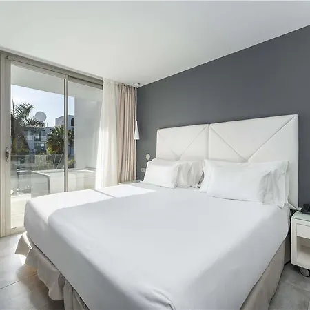 Otel Barcelo Teguise - Adults Only Costa Teguise