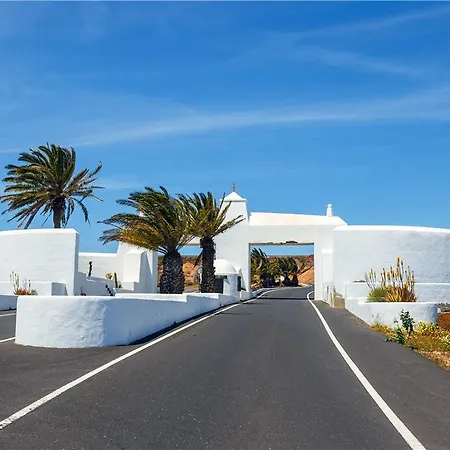 Barcelo Teguise - Adults Only 4* Costa Teguise