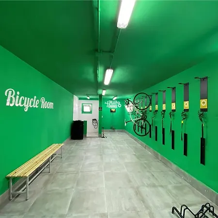 巴塞罗特吉塞海滩酒店 - 仅限成人 酒店