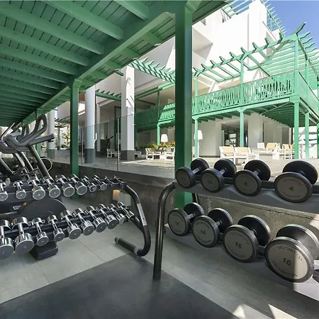 巴塞罗特吉塞海滩酒店 - 仅限成人 酒店 4*