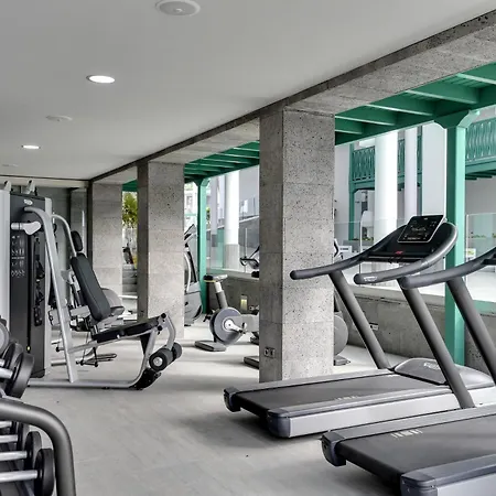 Barceló Teguise - Adults Only Hotel