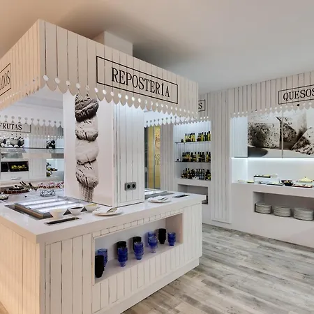 Barcelo Teguise - Adults Only Costa Teguise